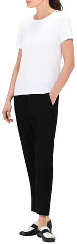 Caroll Camiseta, Mujer, Blanco, L - Auto & Moto Amazon Espagne à 14.00€