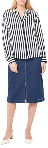 Caroll - Camisa de Rayas - Auto & Motorcycle Amazon Spain à 32.00€