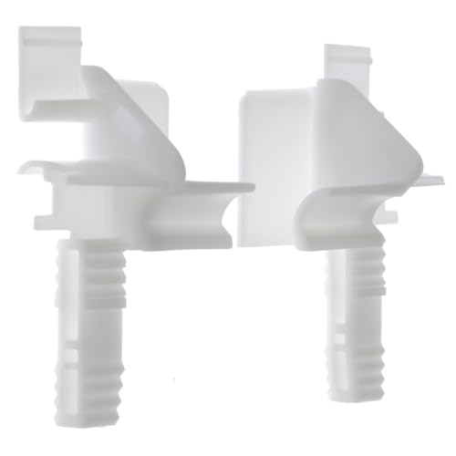 cyclingcolors 2x Tulipe volet roulant modèle Aluréno ZF... - Sports & Fitness en promo à 6.95€