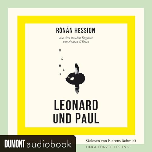 Leonard und Paul - Amazon Germany à 5.54€
