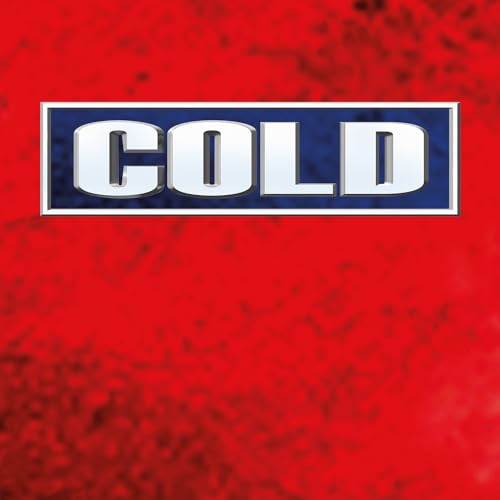 Cold [Vinyl LP] - Nouvelle promo Amazon à 16.49€