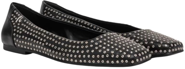 Replay Sabine Shiny, Ballerine Donna, 003 Nero, 39 EU - Sports & Fitness Amazon Italie à 47.55€