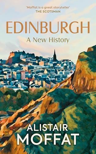 Edinburgh: A New History - Amazon Royaume-Uni à 0.99€