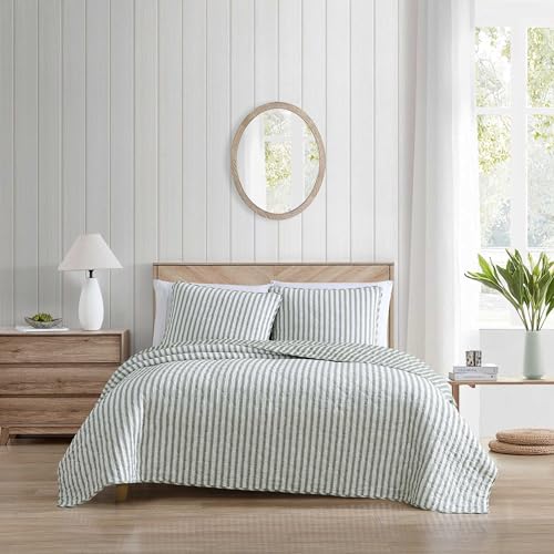 Stone Cottage Bettwäsche-Set für Doppelbett, wendbare... - Maison & Cuisine Amazon Allemagne à 36.86€