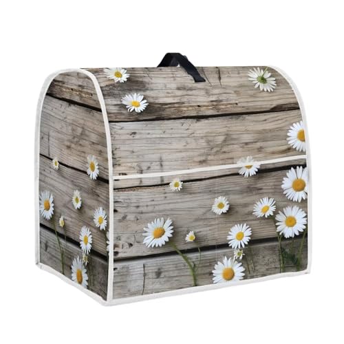 DISNIMO Dasiy Abdeckung für Standmixer mit Blumenmuster... - Maison & Cuisine Amazon Allemagne à 1.50€