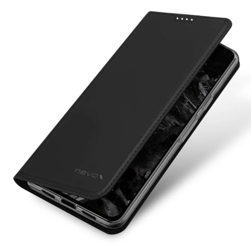 nevox Vario Series Mobile Phone Case 15.5 cm (6.1") Folio... en promo à 12,82€ (-35%) sur Amazon FR