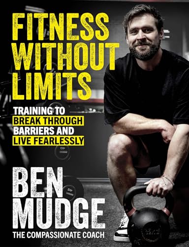 Fitness Without Limits: The training and fitness manual to... - Sports & Fitness en promo à 2.99€