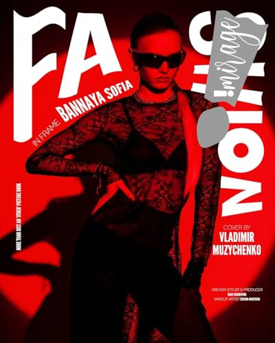 IMIRAGEmagazine Issue: #2503: IMIRAGEmagazine - Deal du jour à 17.55€