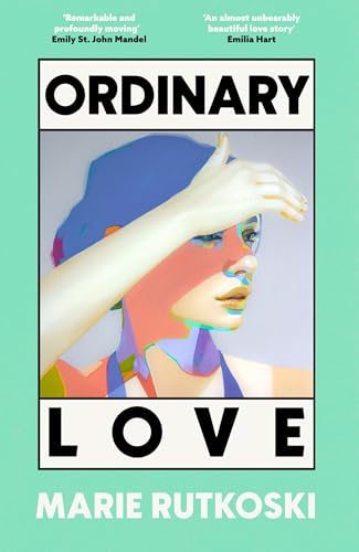 Ordinary Love: The sexiest read of the year - Bon plan à 0.99€