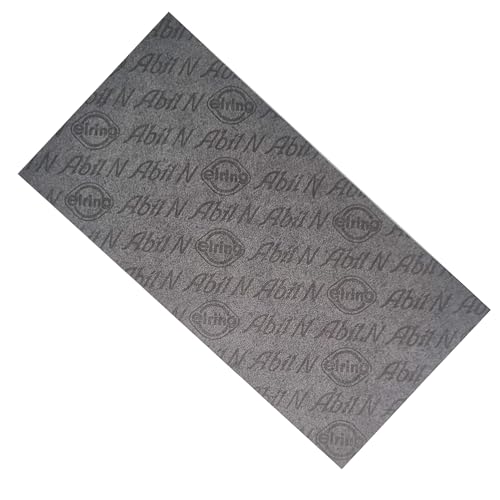 diconfa DIN LANG 100x200mm Dichtungspapier Abil N // STÄRKE... - Auto & Moto Amazon Allemagne à 1.95€