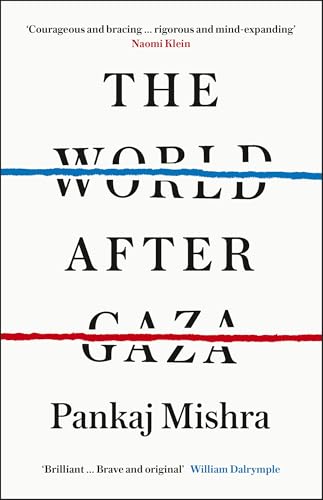 The World After Gaza - Amazon Royaume-Uni à 0.99€