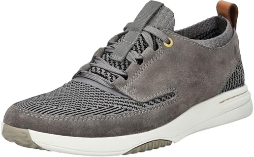 Clarks Herren Easeway Sport, Grey Combi, 41.5 EU - Sports & Fitness en promo à 70.65€