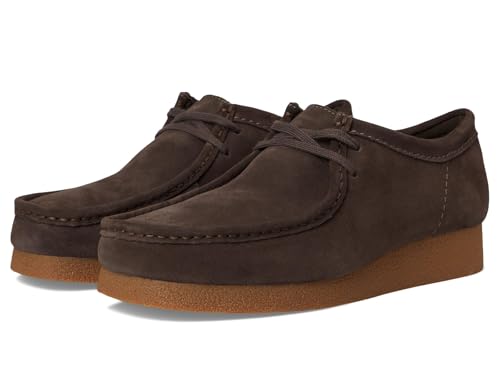 Clarks WallabeeEVO - Mode & Vêtements Amazon Royaume-Uni à 50.00€