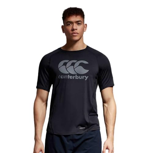 Canterbury Large Logo Superlight Camiseta para Hombre... - Home & Kitchen Amazon Spain à 15.03€
