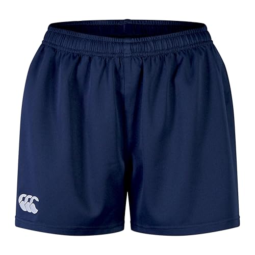 Canterbury Professional 2.0 Pantalón Corto para Mujer... - Home & Kitchen Amazon Spain à 8.63€