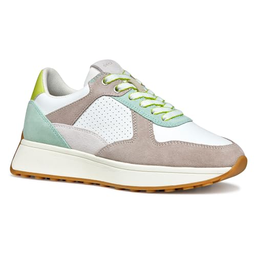 Geox Woman D Amabel A 36_EU - Amazon Allemagne à 32.20€