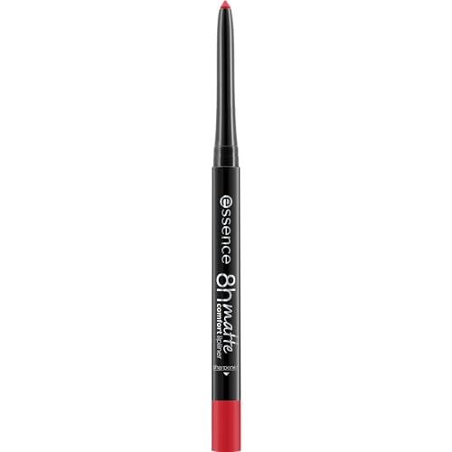 Essence - Crayon à Lèvres 8H Matte Comfort - 13 Never Too... en promo à 2,29€ (-52%) sur Amazon FR