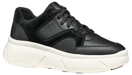 Geox Woman D Nebula 2.0 X B 41_EU - Mode & Vêtements Amazon Allemagne à 42.46€