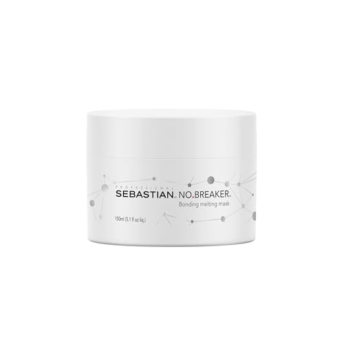 Sebastian Professional No. Breaker Masque reconstructeur... en promo à 9,13€ (-32%) sur Amazon FR