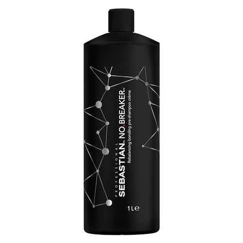 Sebastian Professional NO.BREAKER Rebalancing Bonding... - Beauté & Parfums en promo à 22.32€