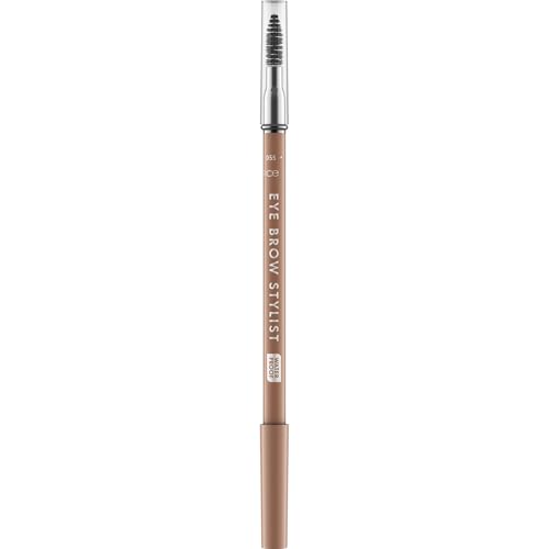CATRICE EYE BROW STYLIST LAPIZ PARA CEJAS 055 STRAWBERRY... - Animalerie Amazon Espagne à 2.76€