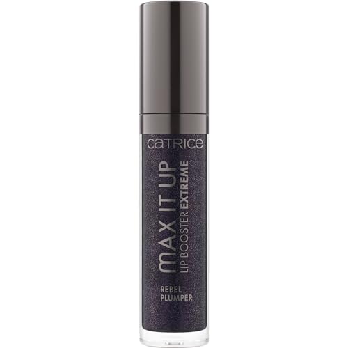Catrice Cosmetics Max It Up Booster Extreme, Volumizzante... - Beauté & Parfums Amazon Italie à 3.45€