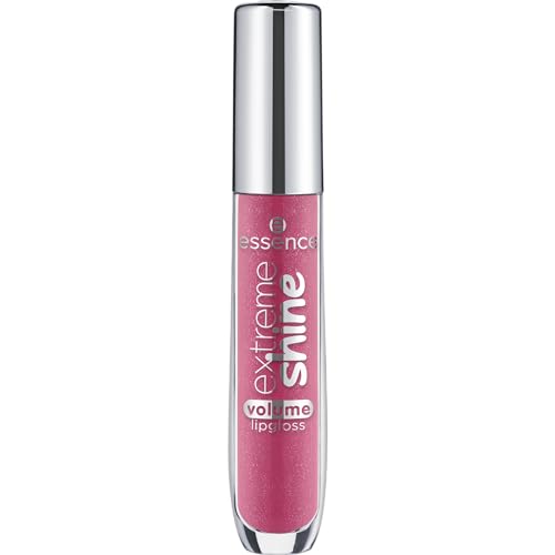 Essence - Brillant à Lèvres Extreme Shine Volume - 13... - Beauté & Parfums Amazon France à 2.32€