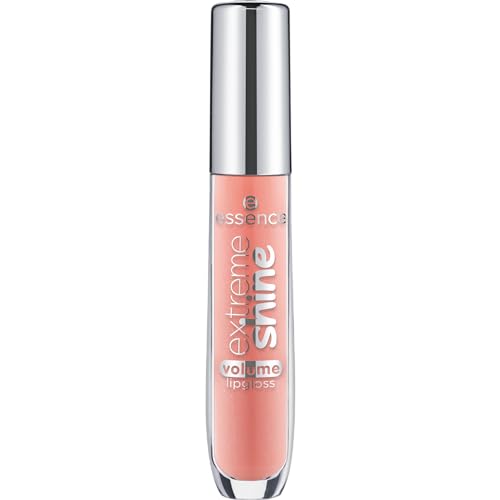 ESSENCE BRILLO DE LABIOS EXTREME SHINE 12 DAZZLING APRICOT... - Beauté & Parfums Amazon Italie à 2.31€