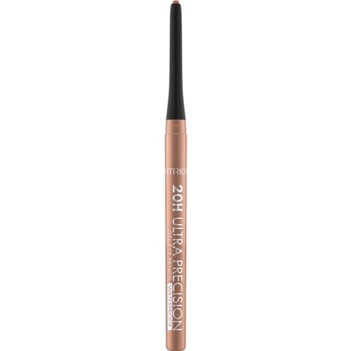 Catrice Cosmetics 20H Ultra Precision Gel waterproof crayon... - Beauté & Parfums Amazon France à 2.49€
