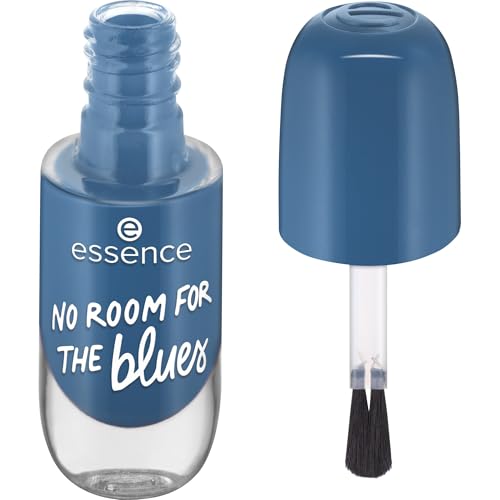 Essence - Vernis à Ongles Gel Nail Colour - 74 NO ROOM FOR... - Beauté & Parfums en promo à 1.92€