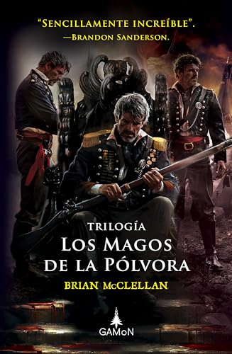 Los magos de la pólvora - Livres & eBooks Amazon Espagne à 2.84€