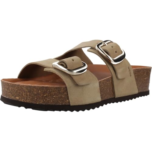 Geox WOMAN D BRIONIA H A LT TAUPE 35_EU - Toys & Games Amazon Germany à 52.01€