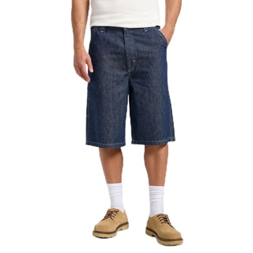 Lee Carpenter Skater Short - Auto & Moto en promo à 30.91€