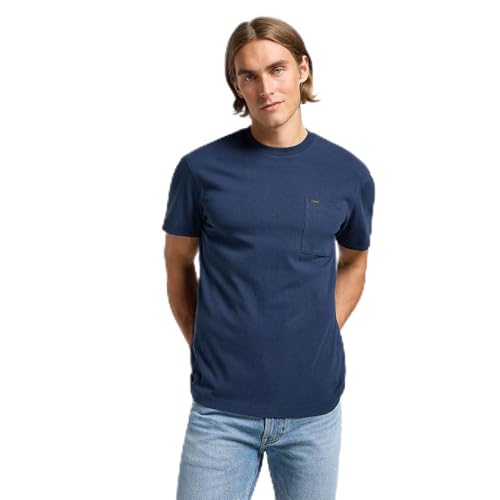 Lee Relaxed Pocket Tee - Amazon Germany à 8.33€