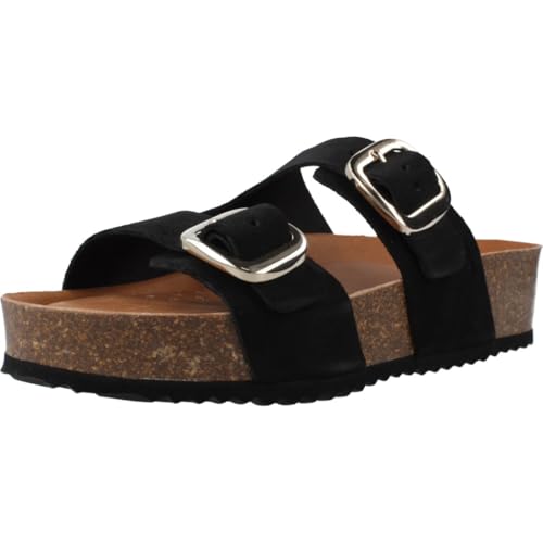 Geox WOMAN D BRIONIA H A BLACK 35_EU - Jouets & Jeux Amazon Allemagne à 37.56€