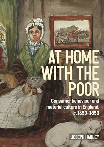 At home with the poor: Consumer behaviour and material... - Livres & eBooks Amazon Royaume-Uni à 25.00€