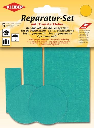 Kleiber Set di riparazione rapida - Nouvelle promo Amazon à 5.06€