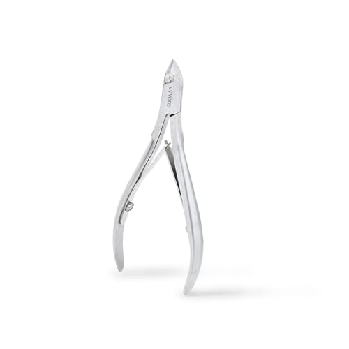 KYVORA, pinza professionale per cuticole, lama da 6 mm, per... - Erreur de prix -77% à 9.51€