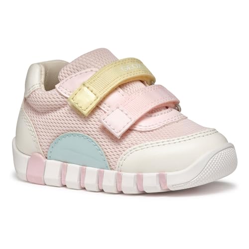 Geox B Lupidoo Girl A, Scarpe Primi Passi Bambine e... - Auto & Moto en promo à 33.15€