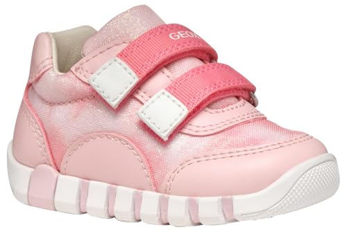 Geox B Lupidoo Girl A, Scarpe Primi Passi Bambine e... - Auto & Moto Amazon Italie à 45.46€