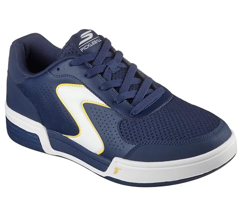Skechers Viper Court Classic, Zapatillas Hombre, Navy... - Auto & Motorcycle Amazon Spain à 33.60€
