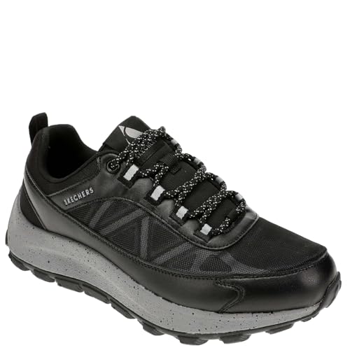 Skechers Urbex, Scarpe da Ginnastica Uomo, Nero Duraleather... - Mode & Vêtements Amazon Italie à 56.71€