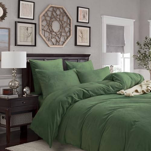 Gezu Ropa de cama de invierno de felpa cálida de 200 x 200... - Auto & Motorcycle Amazon Spain à 23.50€