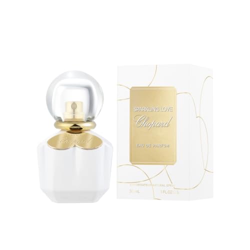 Chopard Sparkling Love 30 ml – Eau de Parfum da Donna –... - Beauté & Parfums en promo à 20.56€