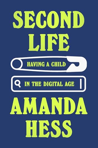 Second Life: 'Unexpected, funny, beautiful' Claire Dederer... - Amazon Royaume-Uni à 3.99€