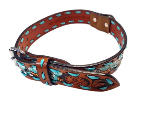 Dog Collar XXL 19-25 Inches - Animalerie Amazon Royaume-Uni à 13.63€