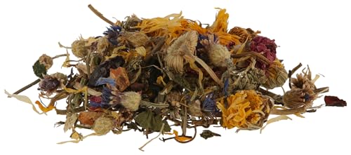 Kerbl Pet Native Snacks - Streuobstwiese 200g - Animalerie Amazon Allemagne à 2.72€