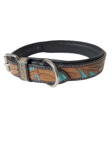 Dog Collar XXL 19-25 Inches - Animalerie Amazon Royaume-Uni à 15.05€