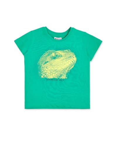 Tuc Tuc Camiseta Punto Manga Corta de niño en Verde y... - Bébé & Puériculture Amazon Espagne à 4.83€