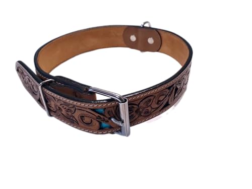 Dog Collar M 13-17 Inches - Animalerie en promo à 14.79€